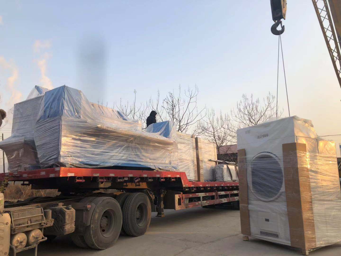 水洗廠(chǎng)設(shè)備 水洗廠(chǎng)設(shè)備