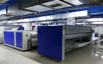 水洗廠設備 水洗廠設備